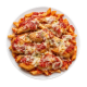 Chicken Parm Dinner