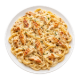 Chicken Alfredo Dinner