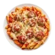 Meatball Parm Dinner