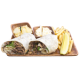Philly Steak Wrap