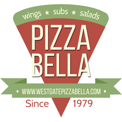 Westgate Pizza Bella 2016 Logo